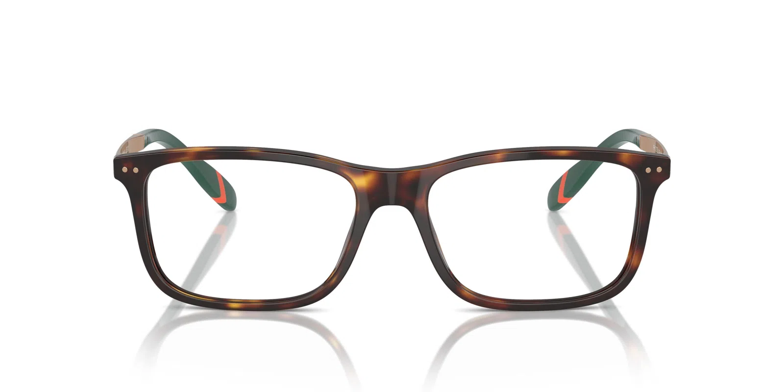 Polo 2273F Eyeglasses - view 8
